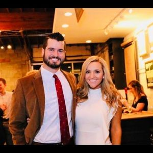 Meet your Posher, Candice